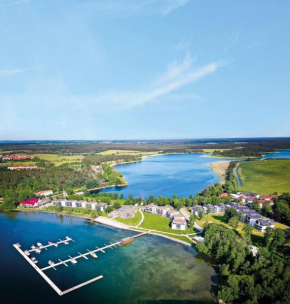 Maremüritz Yachthafen Resort, Waren / Müritz